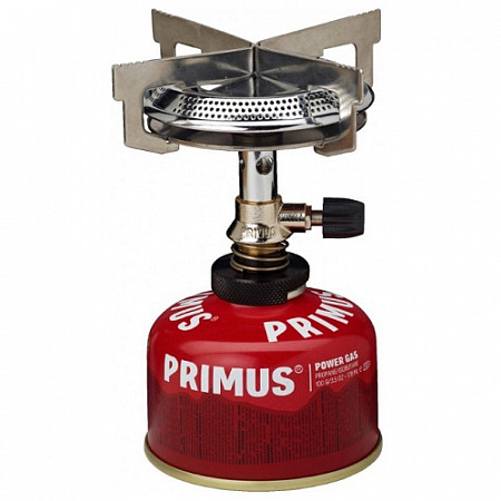 Горелка газовая Primus Mimer Duo Stove P224344