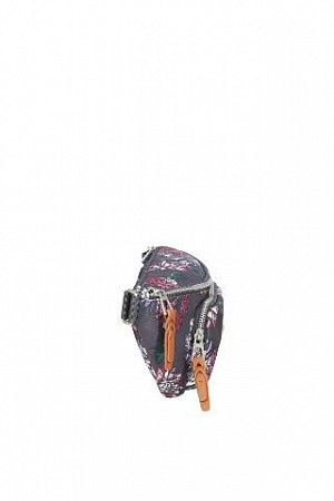 Сумка поясная Samsonite Yourban CU8*91 101