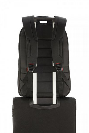 Рюкзак для ноутбука Samsonite GuardIT 2.0 17.3" CM5-09007 Black