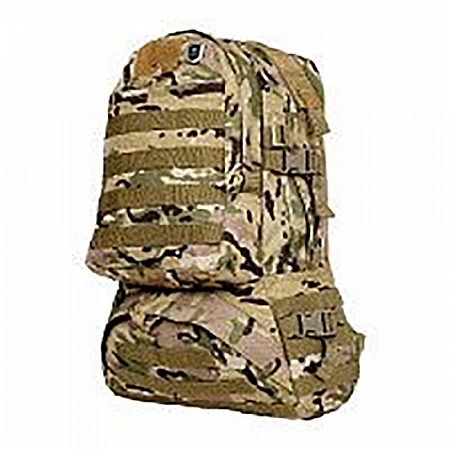 Тактический рюкзак Polar П104-4 green