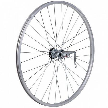 Велоколесо заднее 28" втулка FALCON Х87868