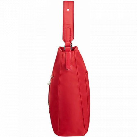 Сумка женская Samsonite Karissa 34N*95 017 red