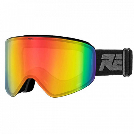 Маска горнолыжная Relax HTG59