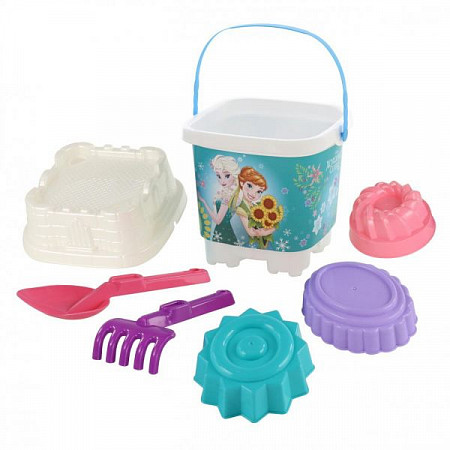 Набор Полесье Холодное сердце №17 65773