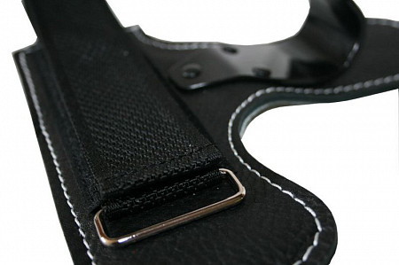 Тяга страховочная Spektr Sport с крюком SP АКС2 Фортиус