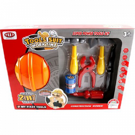 Набор строителя 522B