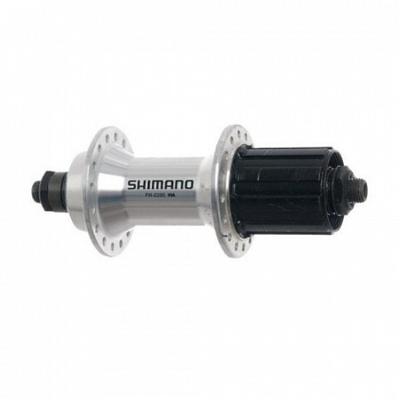 Втулка задняя Shimano FH-2200-S OEM AFH2200BYS