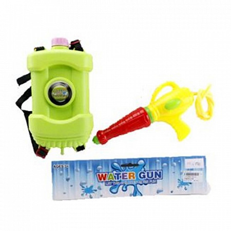 Водный пистолет 303-6