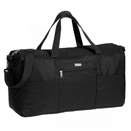 Складная дорожная сумка Samsonite Travel Accessories U23-09612 Black