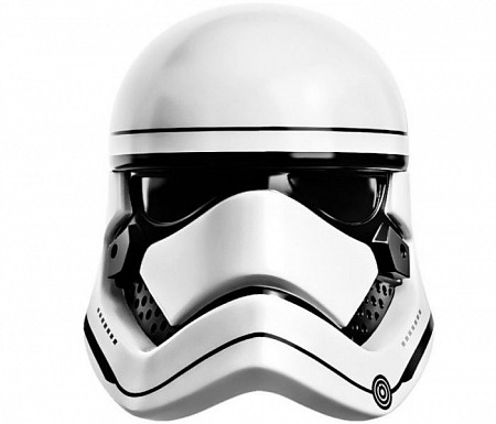 На картинке изображен Конструктор LEGO Штурмовик первого ордена 75114 Конструктор LEGO Штурмовик первого ордена 75114