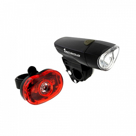 На картинке изображен Комплект освещения Haiwey XC-785+305L Комплект освещения Haiwey XC-785+305L