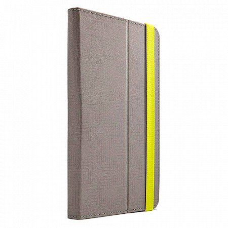Чехол-книга для планшета Case Logic CBUE1108LG Light Grey (3202031)