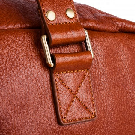 Дорожная сумка Pola 5139 brown
