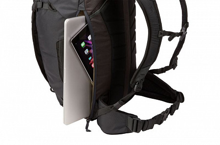 Рюкзак для туризма Thule Landmark 40L Mens TLPF40OBS black (3203722)