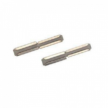 Рельсовые переходники-соединители Piko набор 6 шт 55293