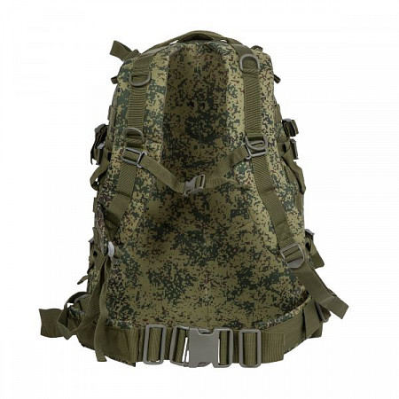 Тактический рюкзак Polar П029-3 green