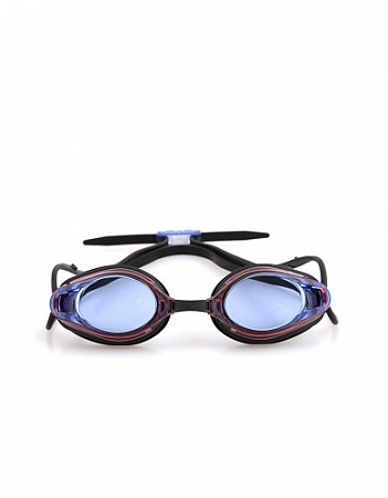 Очки для плавания Mad Wave Envy Automatic Racing blue