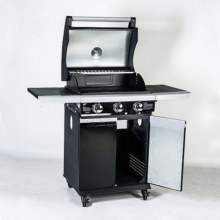 Уличный газовый гриль Garden4you 53531