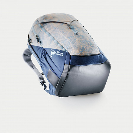 Рюкзак Deuter Ypsilon Dusk 3831021-1342 tropical-marine (2021)