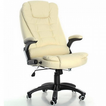 Офисное кресло Calviano Veroni 3539 beige