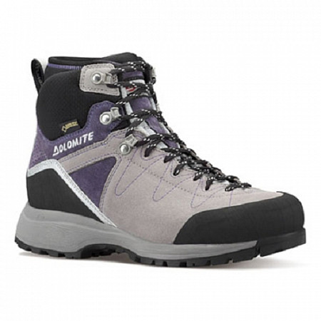 Ботинки женские Dolomite Steinbock Hike Gtx Wmn Pewter/Amethyst