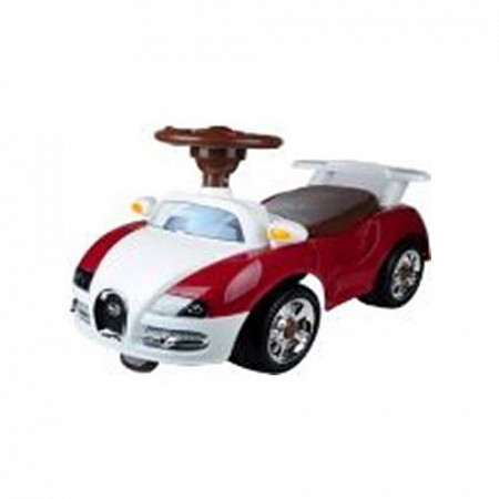 На картинке изображен Игрушка Alexis Машинка для катания детей 7628 Игрушка Alexis Машинка для катания детей 7628