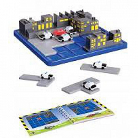 Игрушка Essa Игра логическая "Перехват" 0809