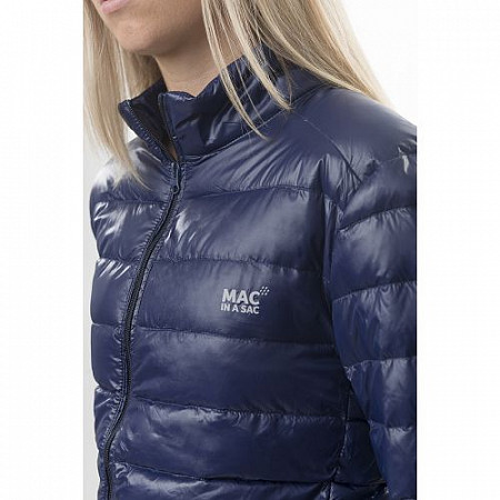 Куртка Mac in a sac Polar down jacket Navy