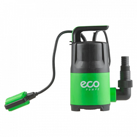 Насос погружной Eco для чистой воды CP-405