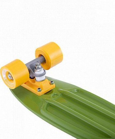 Penny board (пенни борд) Ridex Soldier 22"x6"