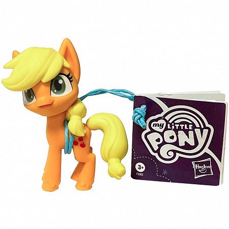 Фигурка My Little Pony Applejack 7,5см (F2005)