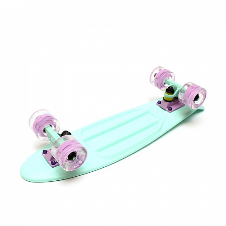 Penny board (пенни борд) Triumf Active TLS-401L Mint (2021)