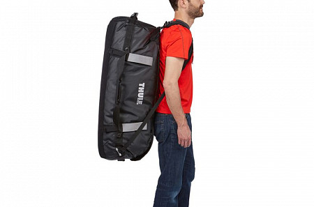 Сумка спортивная Thule Chasm 130L CHASM130LBLK black (221401)