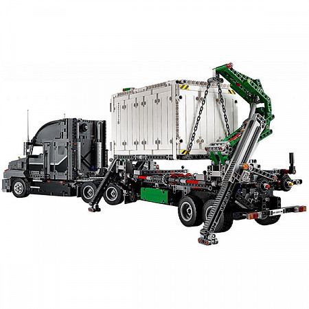 Конструктор LEGO Technic Грузовик MACK 42078