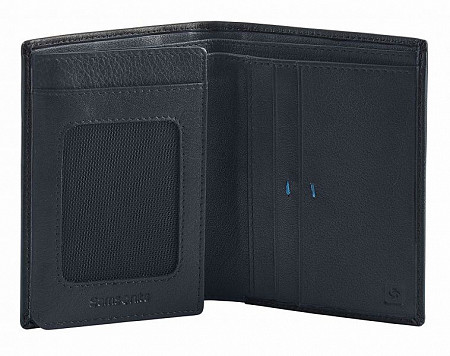 Портмоне Samsonite Spectrolite SLG CF1*19 109