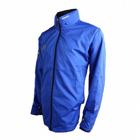 Спортивная куртка Mooto blue