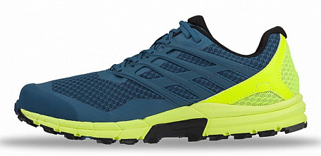 Кроссовки мужские Inov-8 Trailtalon 290 Green/Yellow