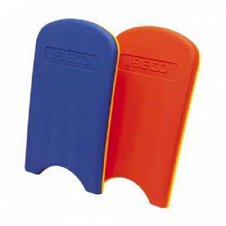 На картинке изображен Доска для плавания Beco 9683 Доска для плавания Beco 9683