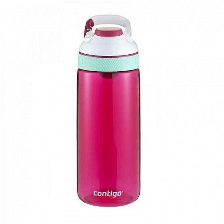 Бутылка для воды Contigo Cortney Sangria 1000-0596 Pink