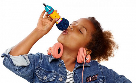 Конструктор LEGO Friends Шкатулка дружбы 41346