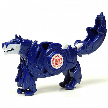 Трансформер Transformers Robots in Disguise Mini-Con Sawback (B0763)