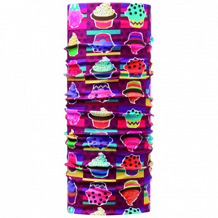Бандана Buff Child Original Cupcake