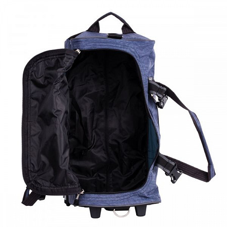 Дорожная сумка Griffon Г304.1 25" black