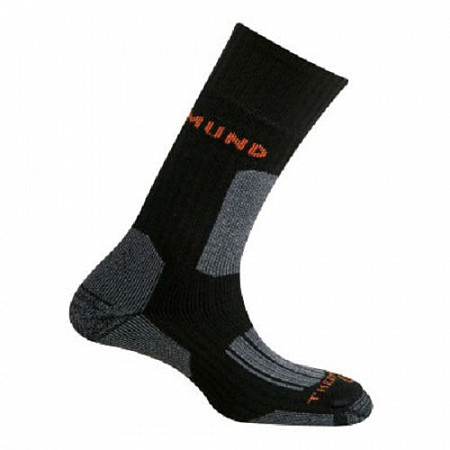 Термоноски Mund 403 Everest 12 Black