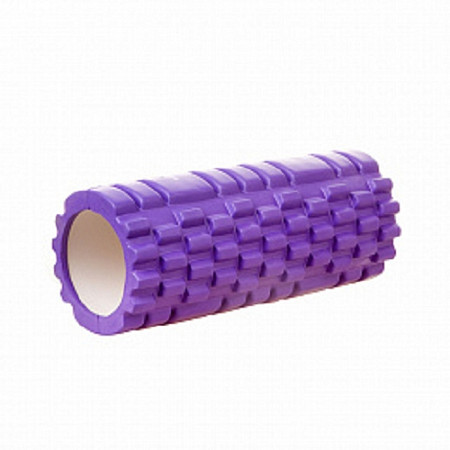 Ролик массажный Body Form BF-YR01 purple