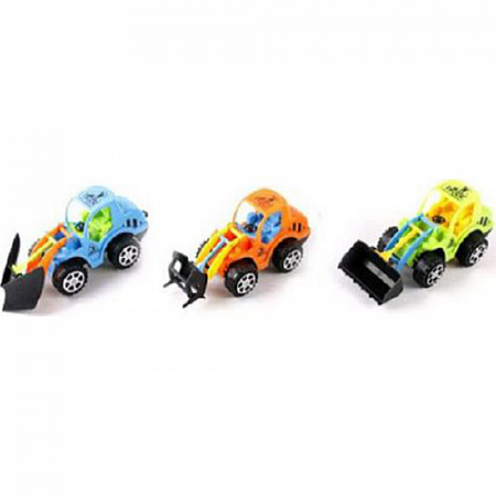 Строительная техника 681-1