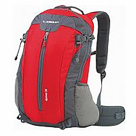 Рюкзак Loap Alpinex 25 red