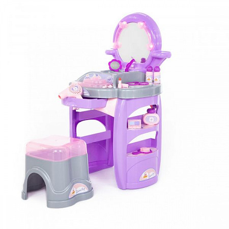 Набор салона красоты Полесье 43146