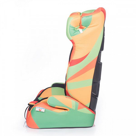 Автокресло Babyhit Bonn mosaic