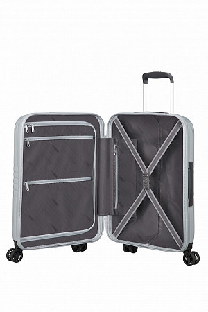 Чемодан Samsonite Gateway 200 55см CN8*25 900 silver